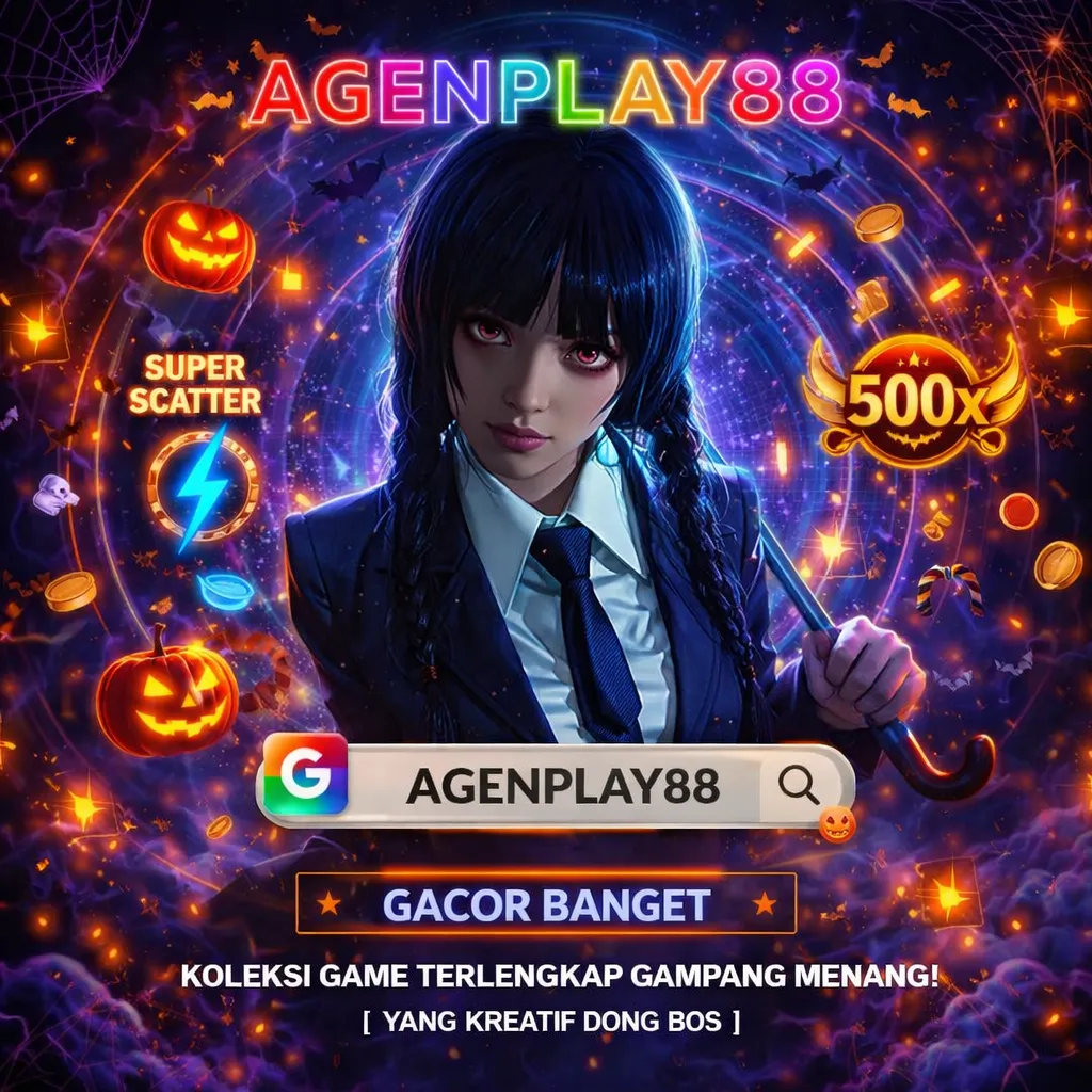 RUDALHOKI166 • Zona Nyaman buat Main Santai